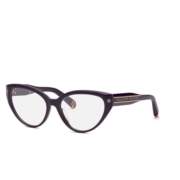 NWT PHILIPP PLEIN EYEGLASSES